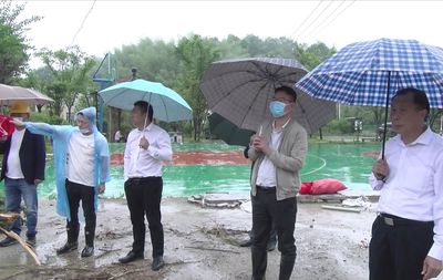 通城縣塘湖鎮扶貧微工廠開工建設，助力五金產品零售產業發展